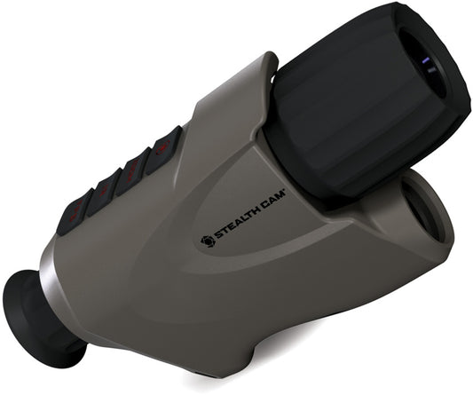 Digital Night Vision Monocular STC-XNVMSD