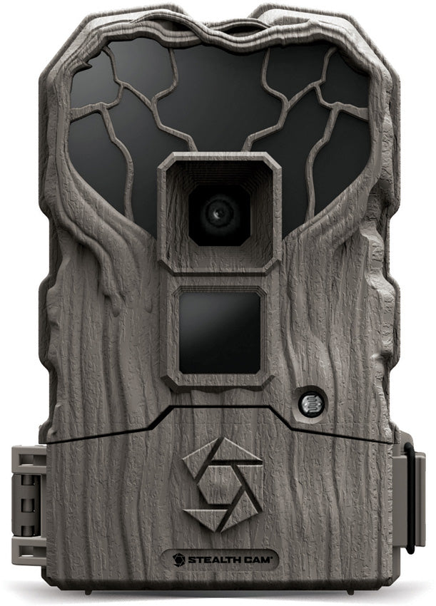 QS18 IR Trail Camera STC-QS18