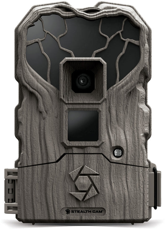 QS18 IR Trail Camera
