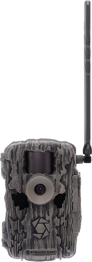 Fusion Max Cellular Trail Cam STC-FXWTX