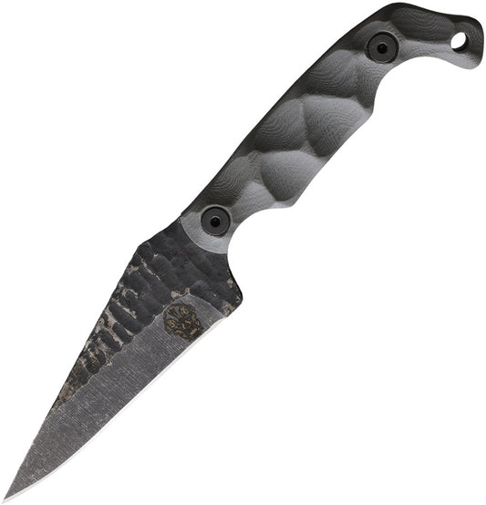 Bravo 5 Fixed Blade Gray B5-GR-G10