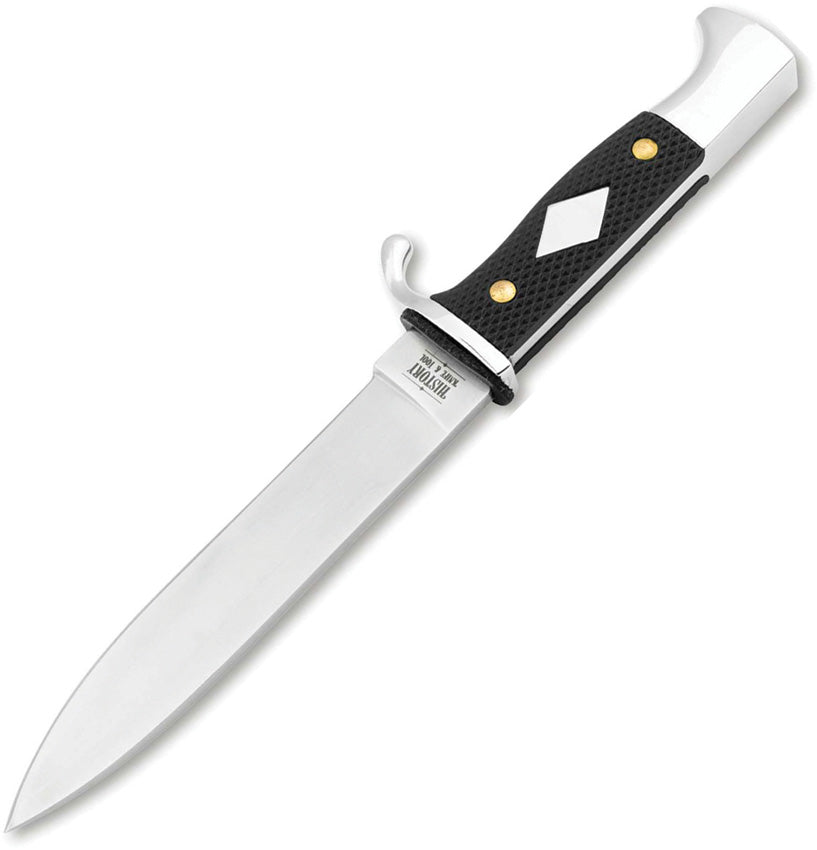 German Scout Knife