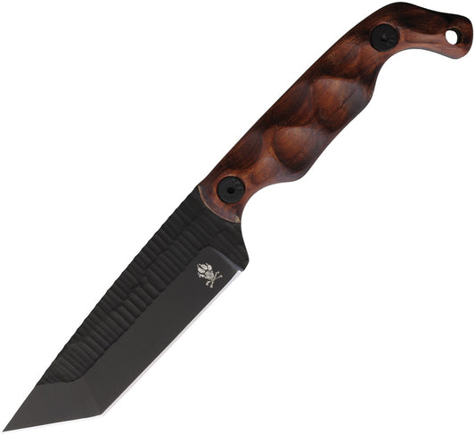 Bravo 5 Fixed Blade Tanto RW B5T-W-BLKCER