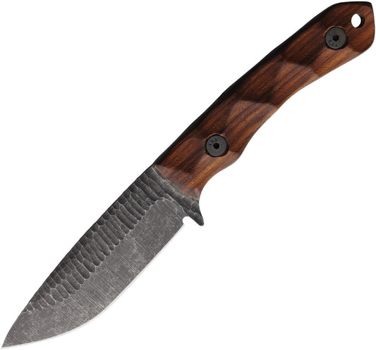 GP2 Fixed Blade Rosewood GP2-W