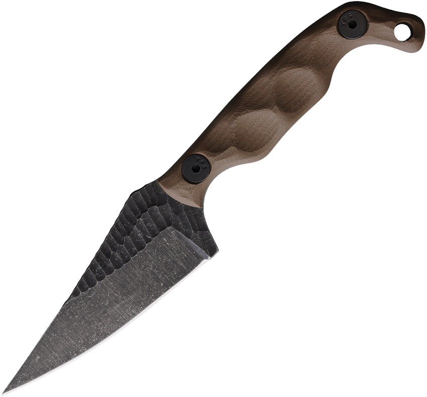 Mini Mod 1 Fixed Blade FDE