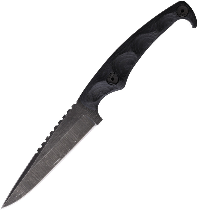 MK 2 Fixed Blade MK2-B-G10