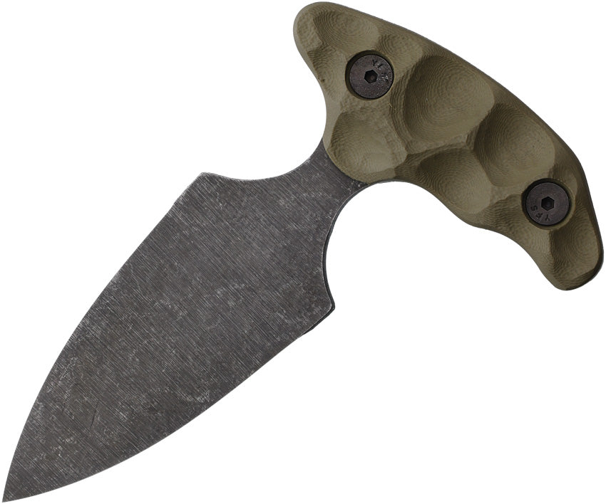 Stabber Push Dagger ODG SD1-ODG-G10