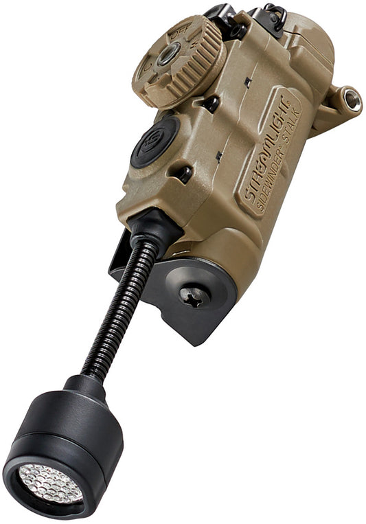 Sidewinder Stalk Coyote