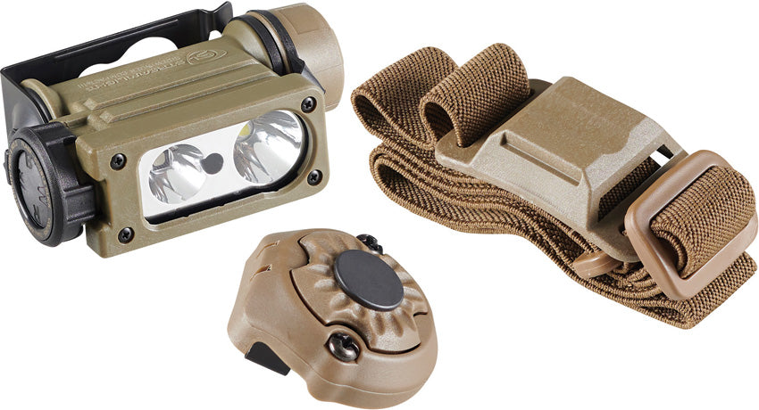 Sidewinder Compact II Headlamp 14513