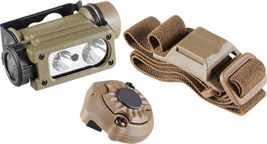 Sidewinder Compact II Headlamp