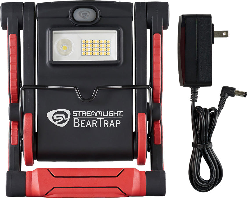 Bear Trap Work Light