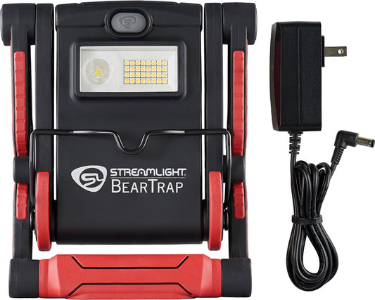 Bear Trap Work Light