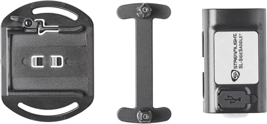 SL-SideSaddle Hat Light USB