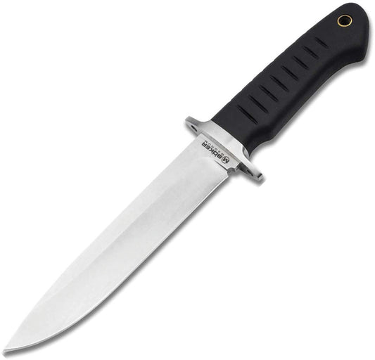 Sledgedog Fixed Blade