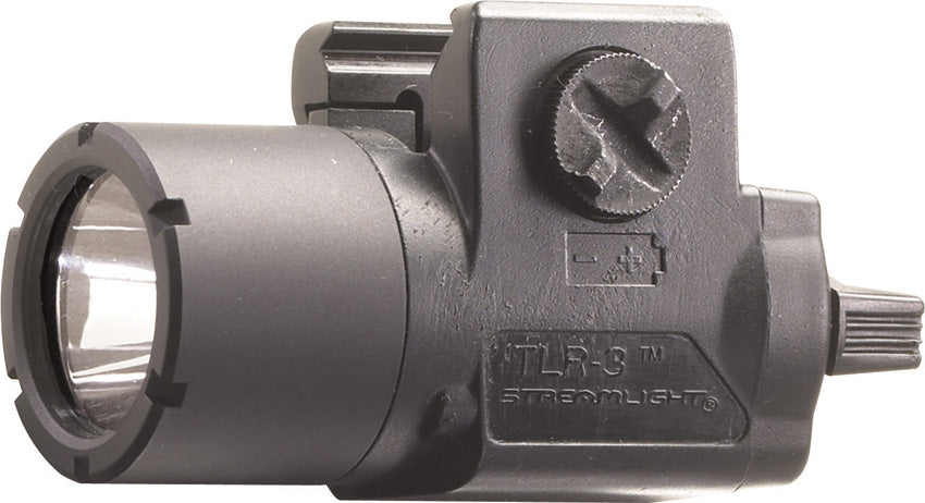 Model TLR-3 69220