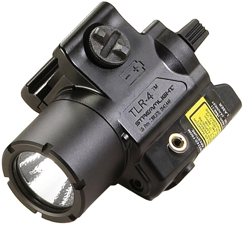 TLR-4 Rail Mounted LED 69240