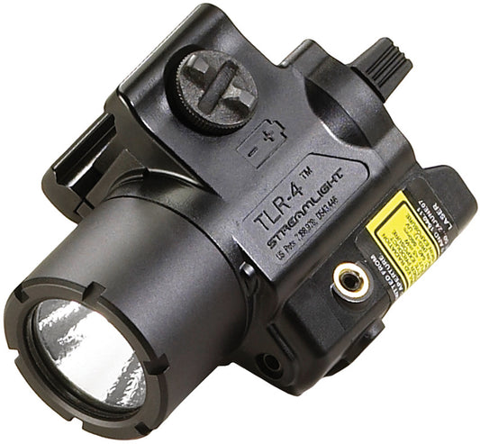 TLR-4 Rail Mounted LED 69240