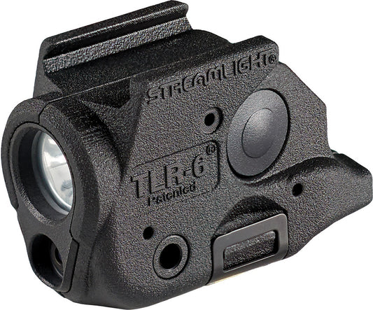 TLR-6 TriggerGuard Light/Laser