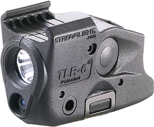 TLR-6 Gun Light Rail Mount
