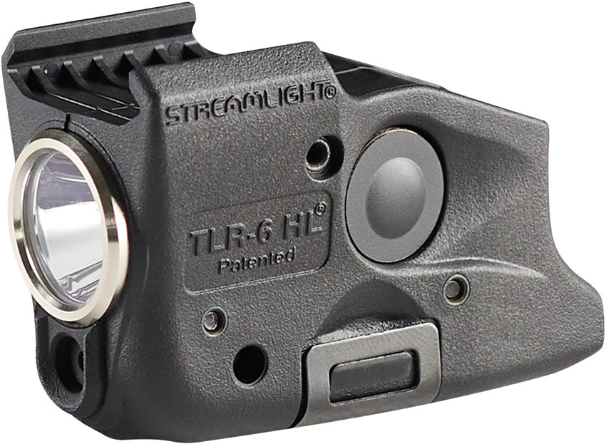 TLR-6HL Light/Laser Rail Mount