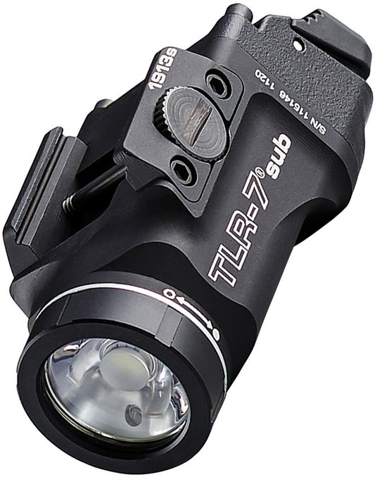TLR-7 Sub Tactical Light