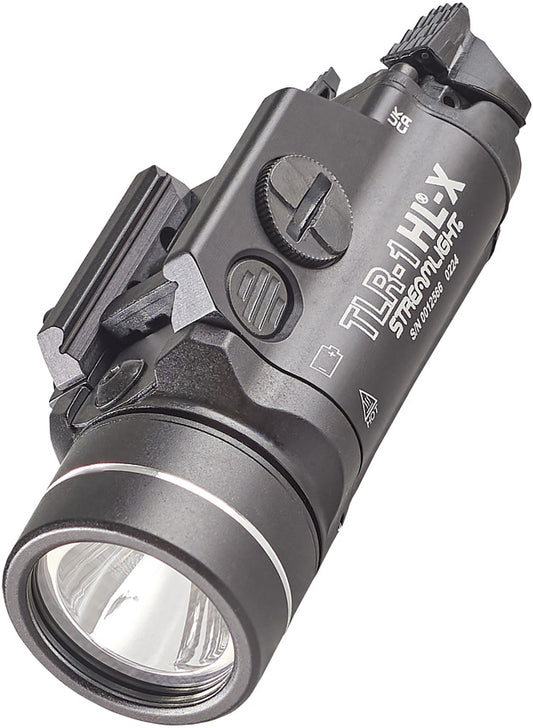 TLR-1 HL-X Weapon Light