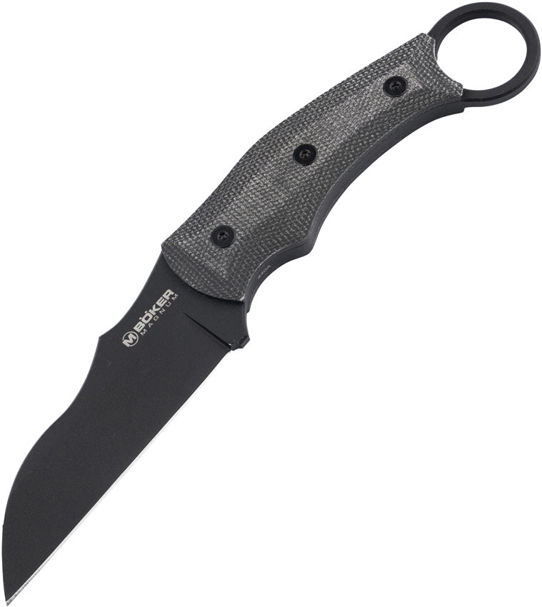 Straight Karambit 02RY700