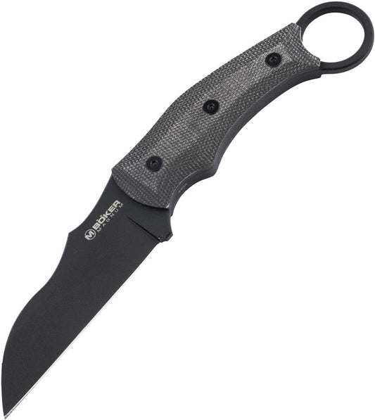 Straight Karambit 02RY700