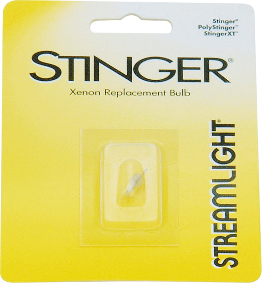 Stinger Xenon Replacement Bulb