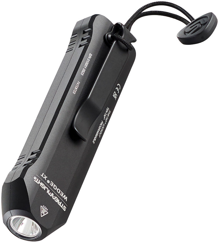 Wedge XT Flashlight Black 88812