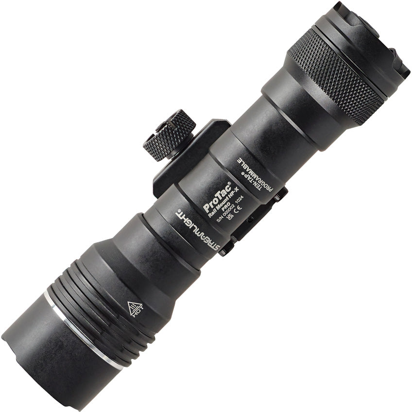 ProTac Rail Mount HP-X Pro 89018