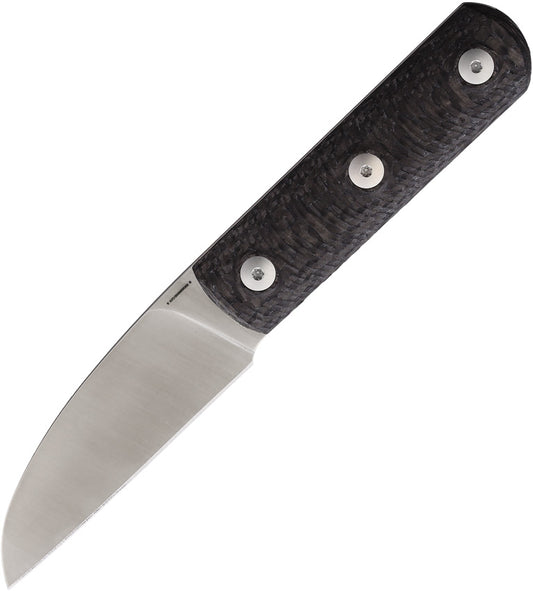 Ally Fixed Blade Carbon Fiber