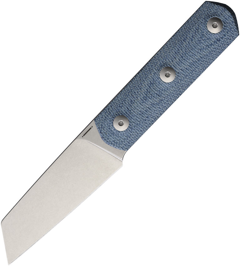 Erny Fixed Blade Denim ER-DC