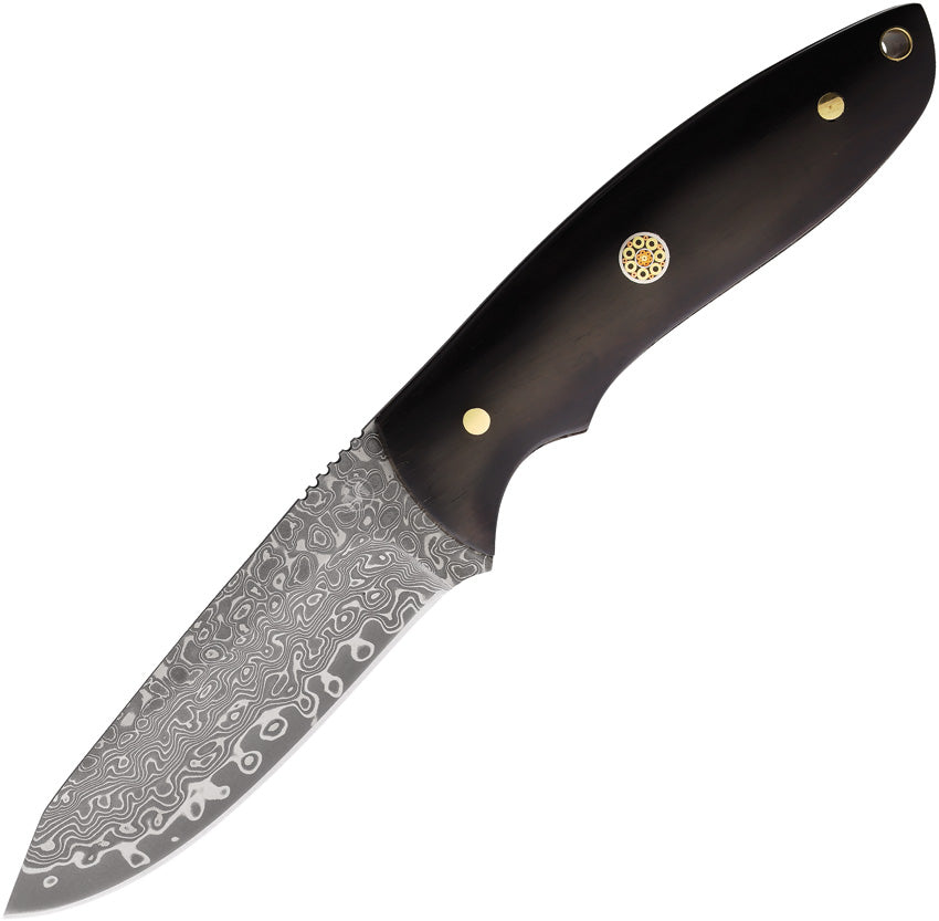 Vernery Fixed Blade 02SC018DAM