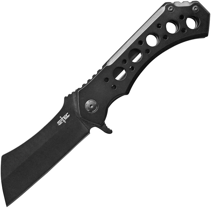 Framelock Cleaver Blade TS004BK