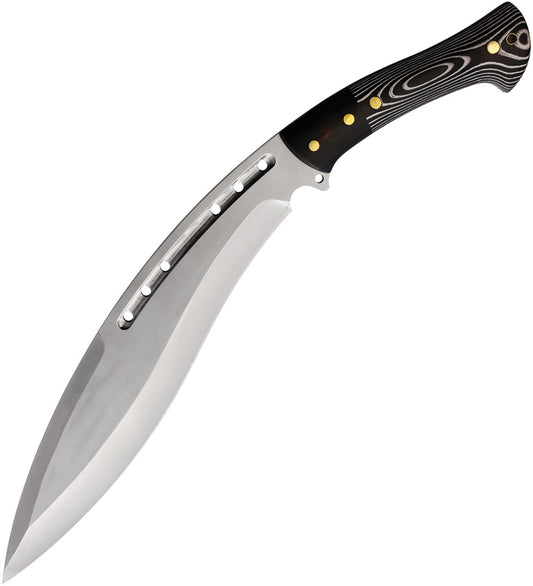 Tactical Kukri T22026BK