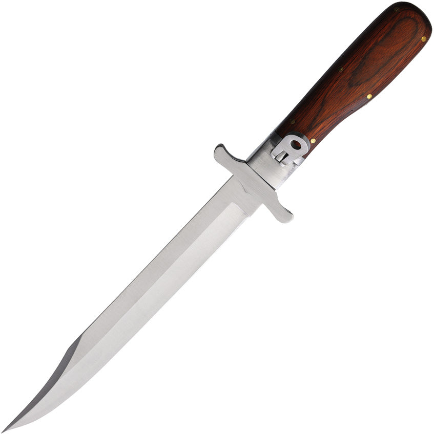 Folding Hunting Knife T2210592