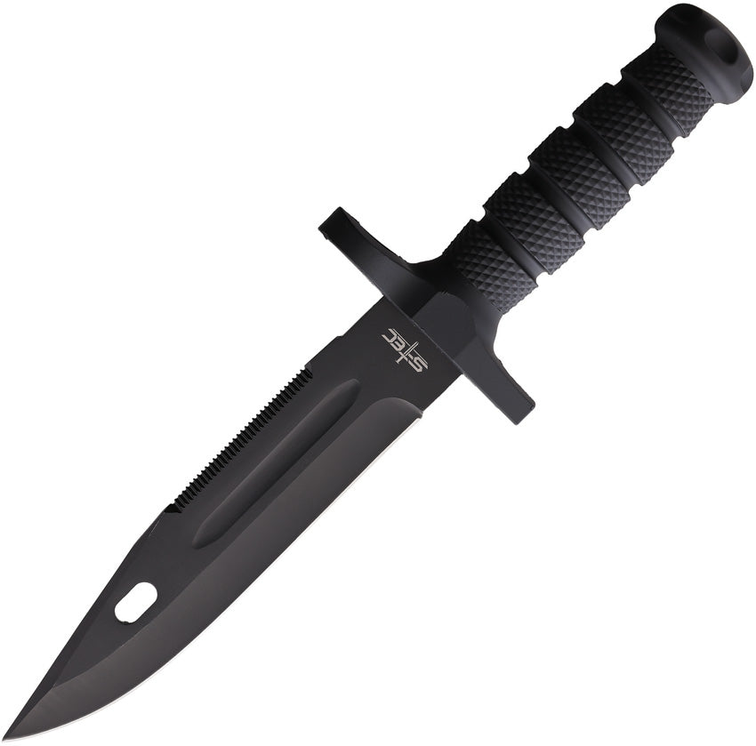 Bowie Black