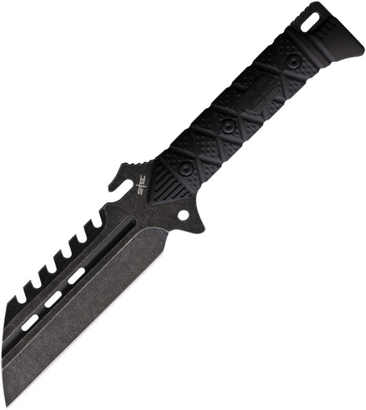 Fixed Blade Black