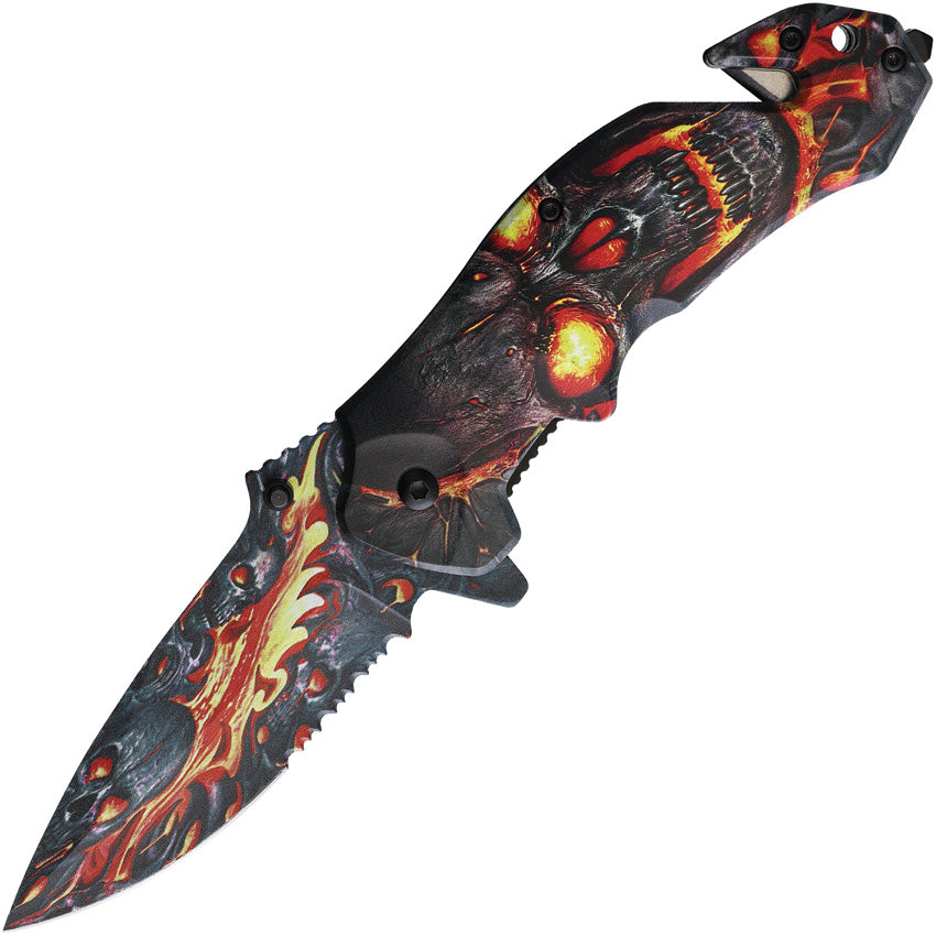 Linerlock A/O T27016-1