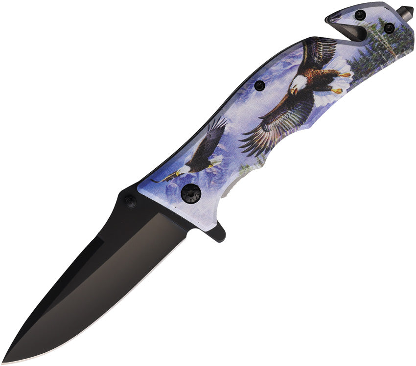 Linerlock A/O Eagle T27109EG