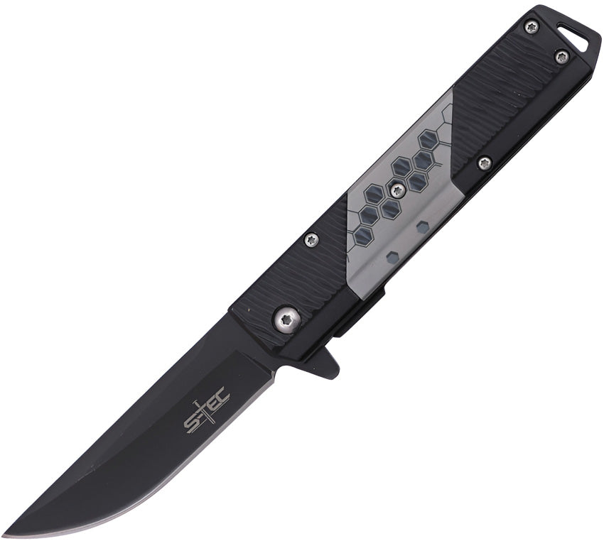 Linerlock A/O Black T271279SL