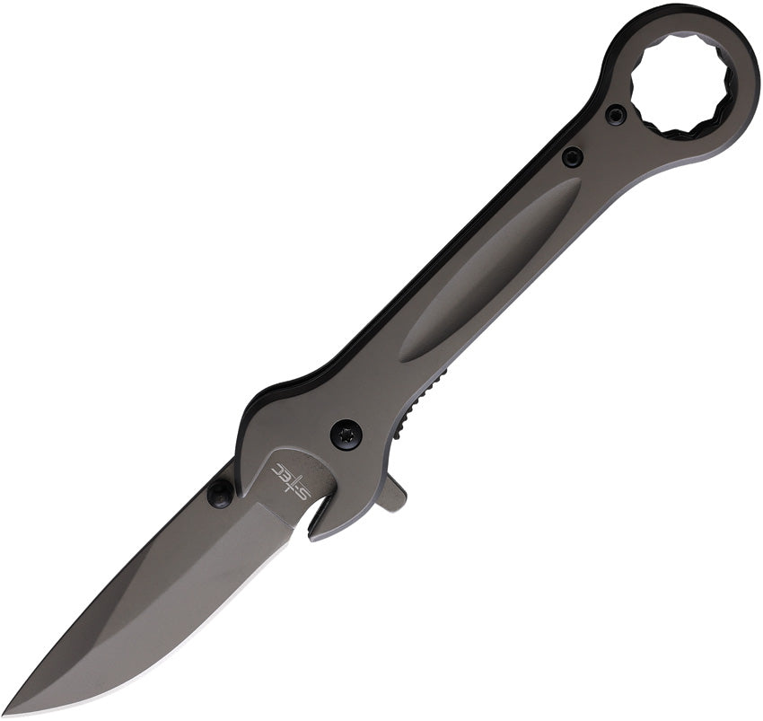 Wrench Linerlock A/O T271287