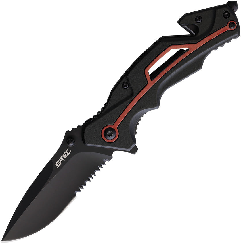 Linerlock A/O  T271365RD