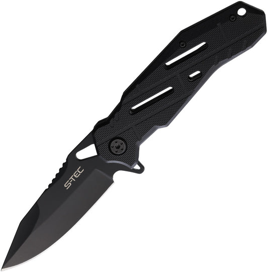 Linerlock Black G10  T27162BK