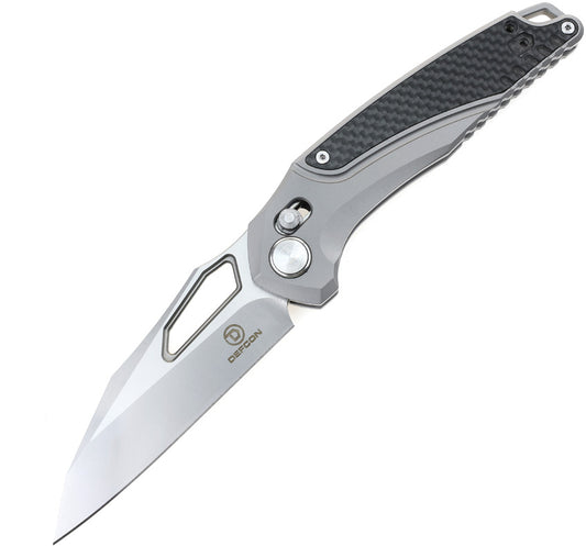 Recon Axis Lock Gray TF9132