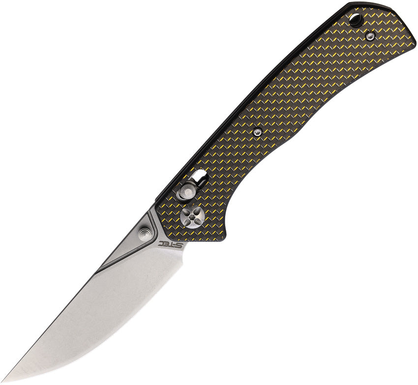 Axis Lock Carbon Fiber TS023