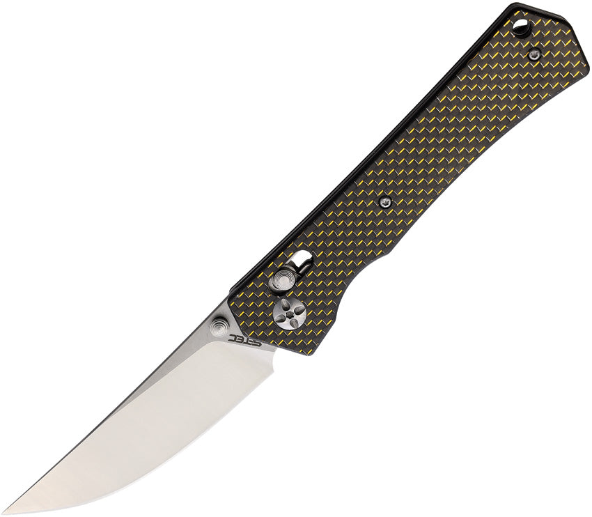 Axis Lock Carbon Fiber TS024