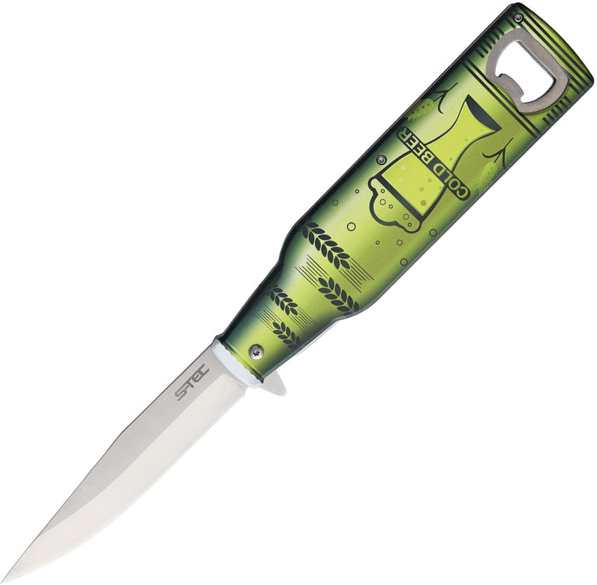 Bottle Opener Linerlock A/O TS120-6