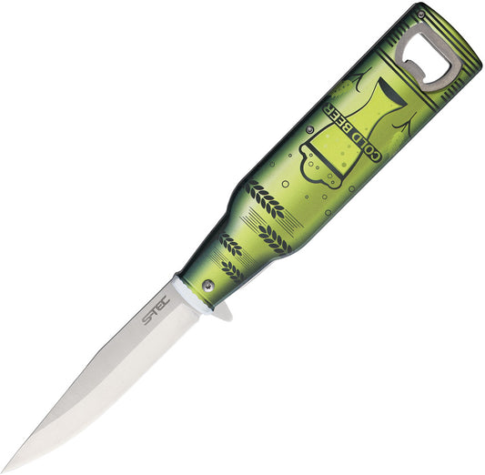 Bottle Opener Linerlock A/O TS120-6